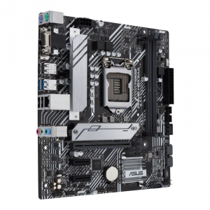 ASUS PRIME H510M-A alaplap